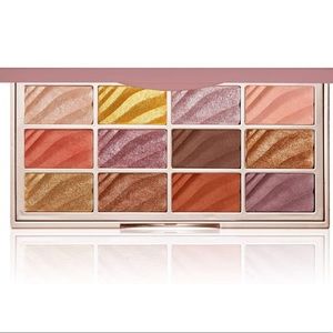 NEW Ciate London Velvet Palette